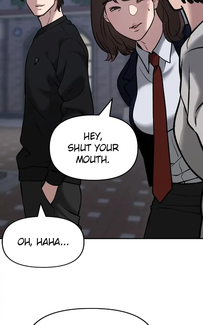 The Bully In-Charge Chapter 48 - 24