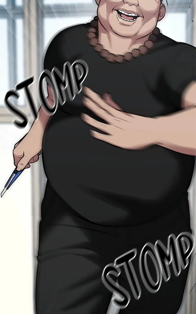 The Bully In-Charge Chapter 49 - 43