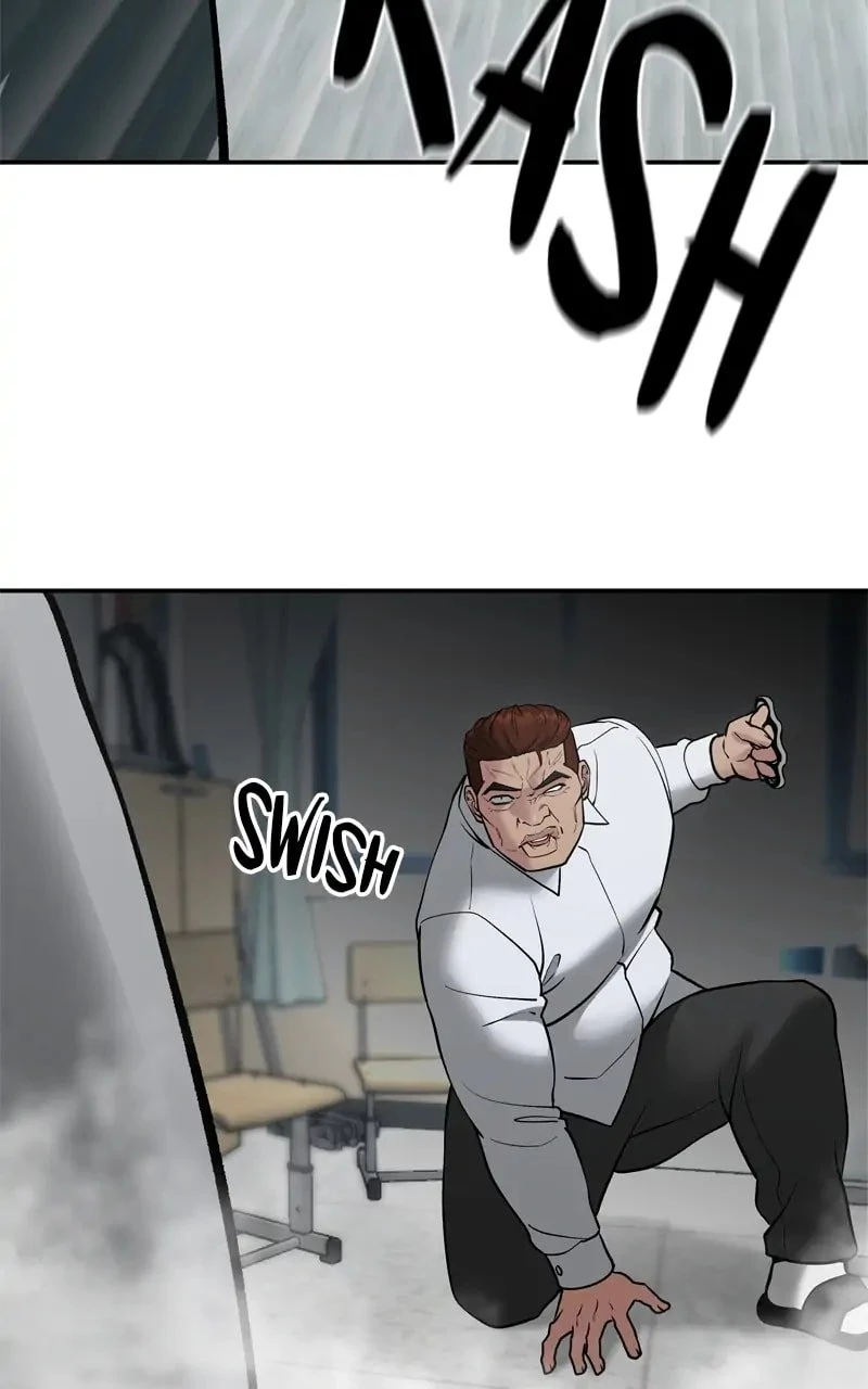 The Bully In-Charge Chapter 51 - 141