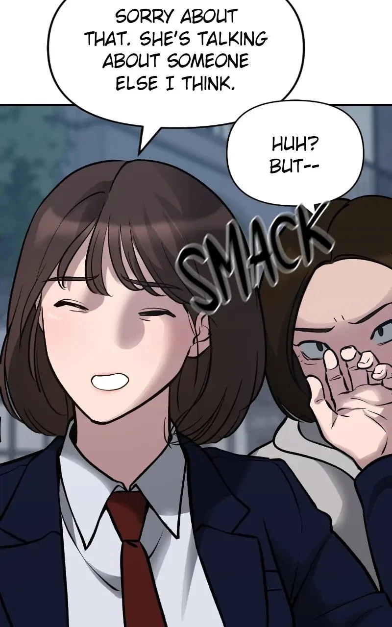 The Bully In-Charge Chapter 48 - 25