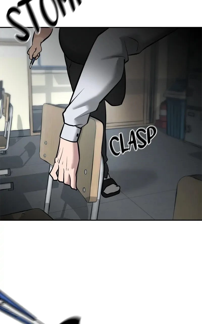 The Bully In-Charge Chapter 49 - 45