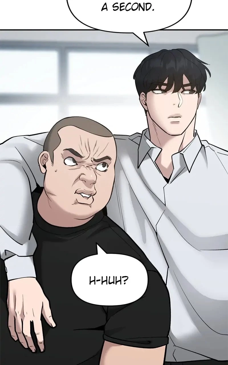 The Bully In-Charge Chapter 50 - 51