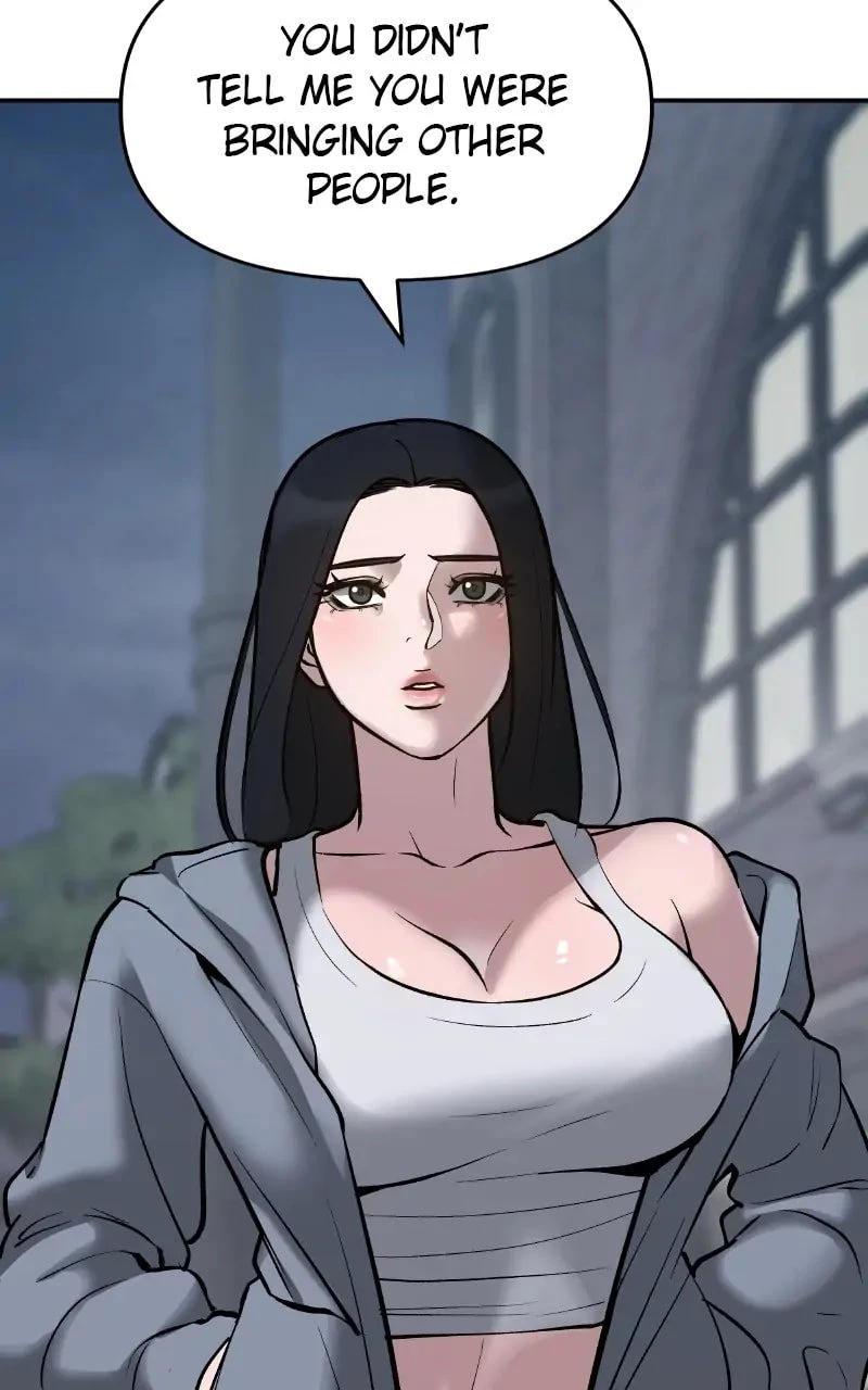 The Bully In-Charge Chapter 48 - 27