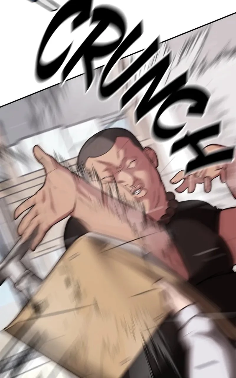 The Bully In-Charge Chapter 49 - 46