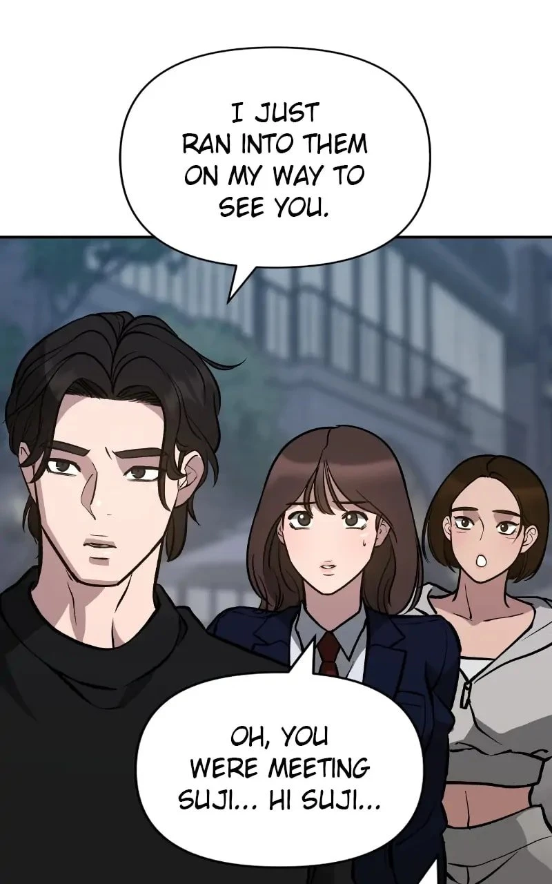 The Bully In-Charge Chapter 48 - 29