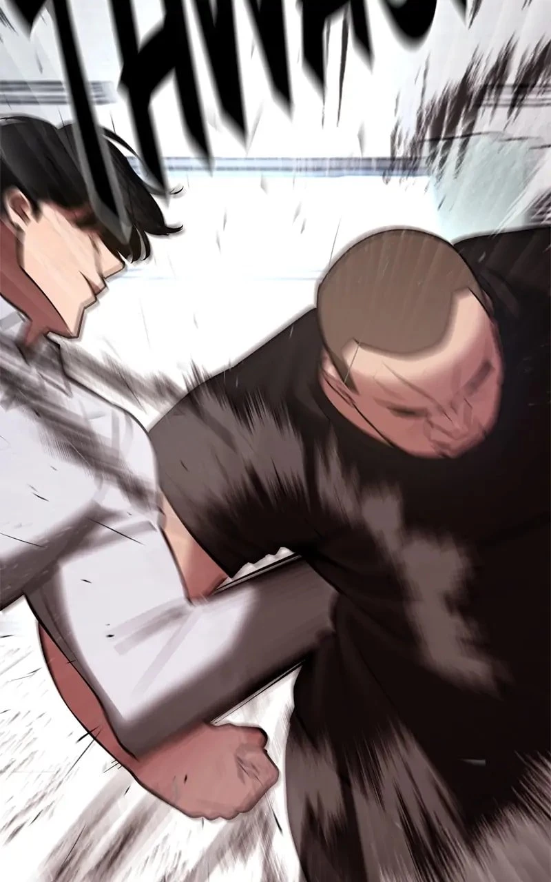 The Bully In-Charge Chapter 50 - 54