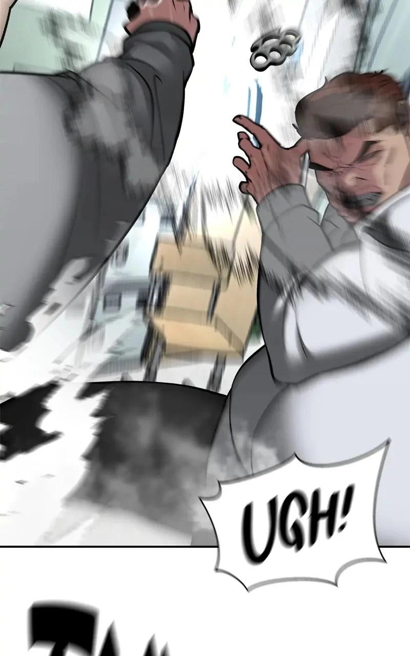 The Bully In-Charge Chapter 51 - 148