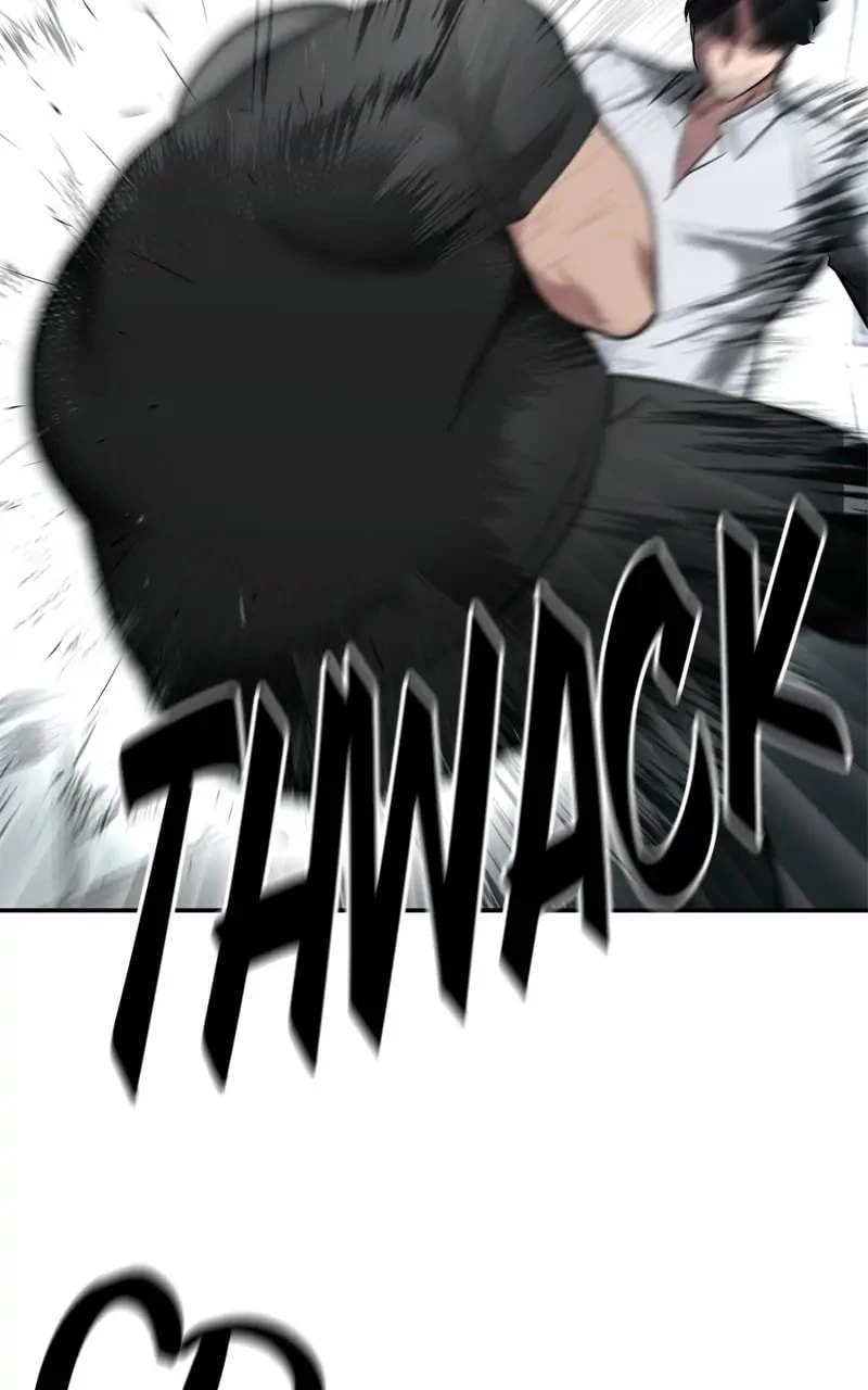 The Bully In-Charge Chapter 49 - 51