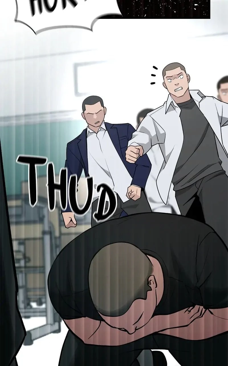 The Bully In-Charge Chapter 50 - 56