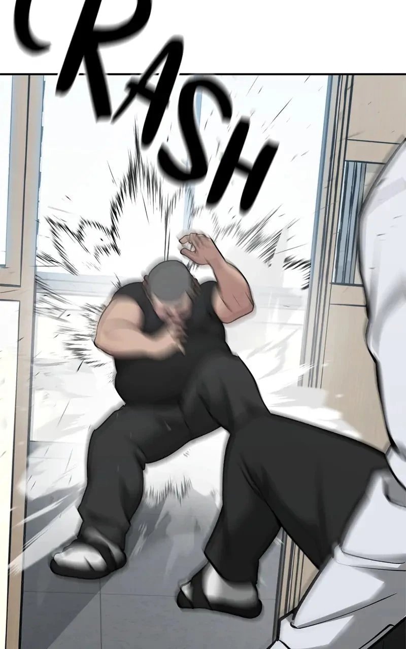 The Bully In-Charge Chapter 49 - 52