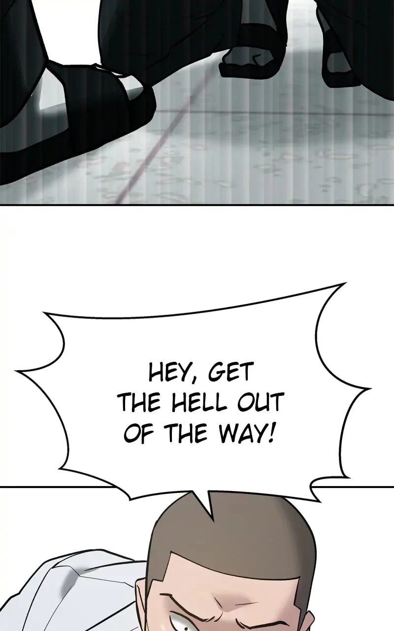 The Bully In-Charge Chapter 50 - 57