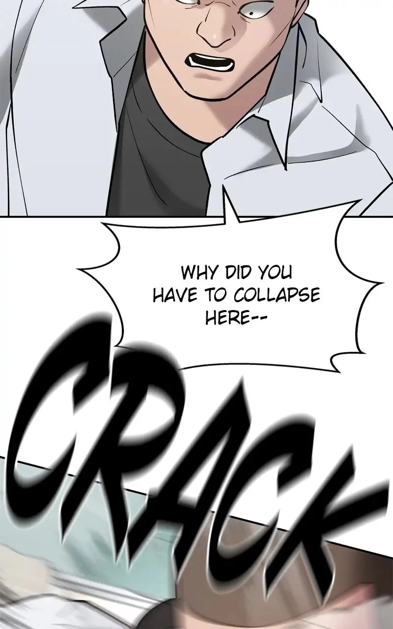 The Bully In-Charge Chapter 50 - 58