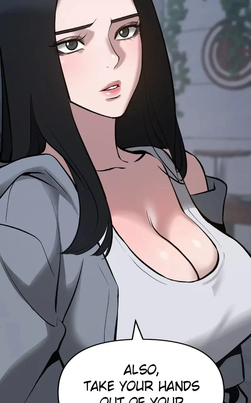 The Bully In-Charge Chapter 48 - 34