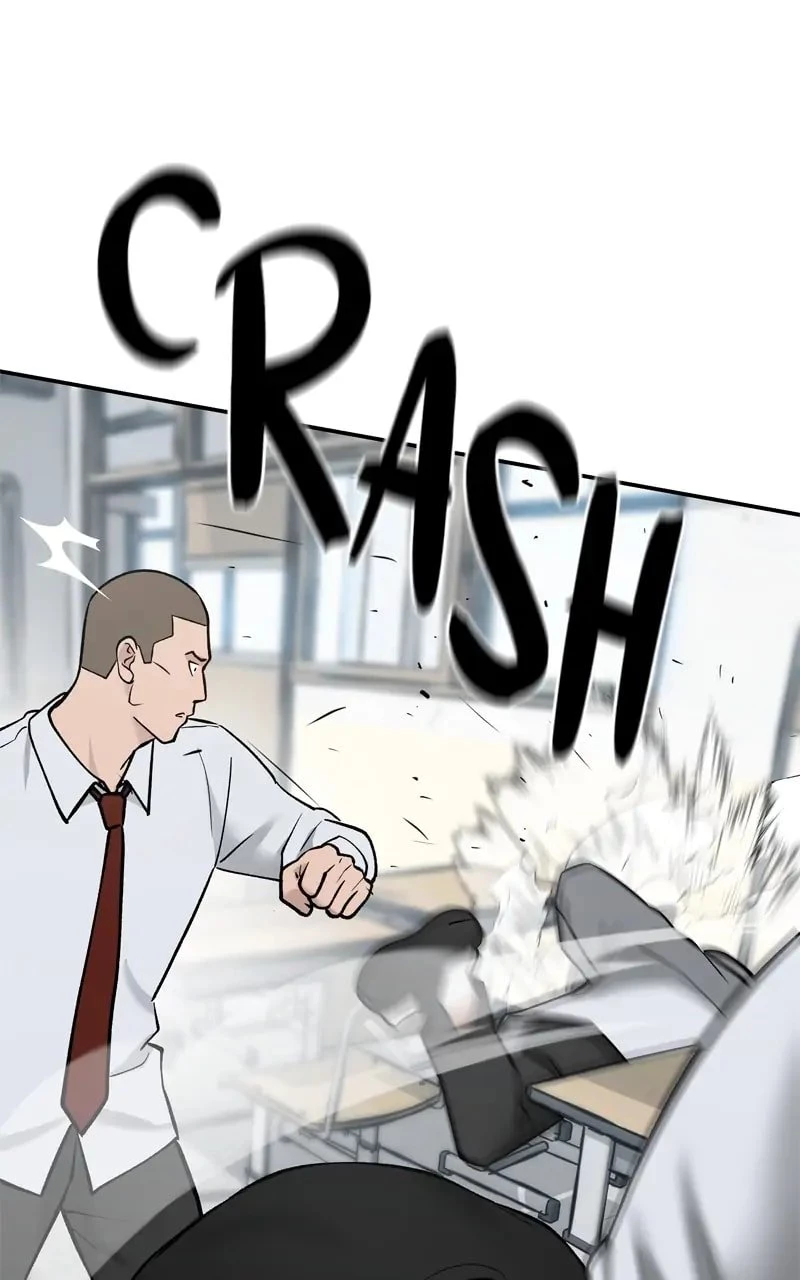 The Bully In-Charge Chapter 50 - 60