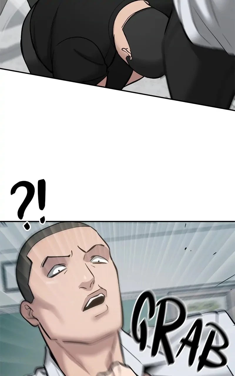 The Bully In-Charge Chapter 50 - 61
