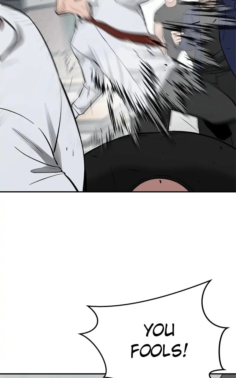 The Bully In-Charge Chapter 50 - 63