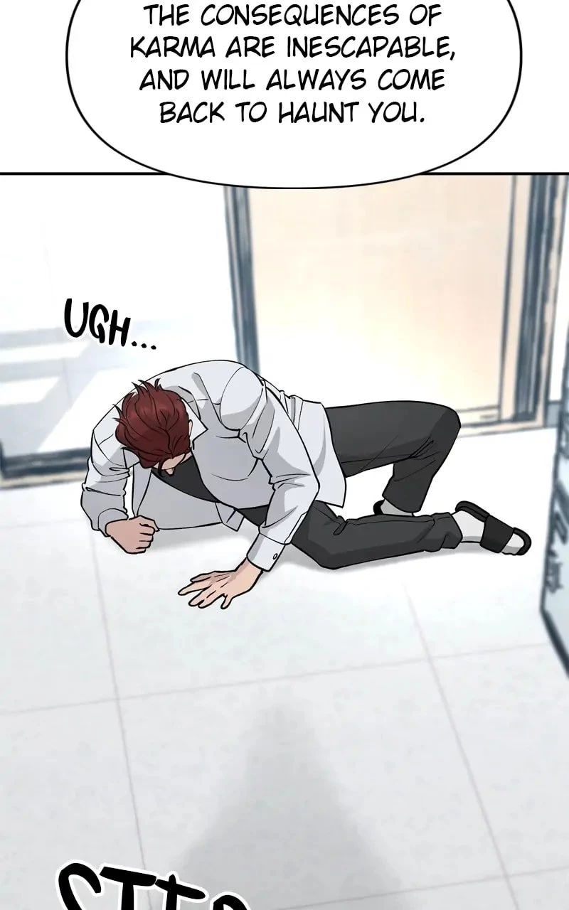 The Bully In-Charge Chapter 51 - 157