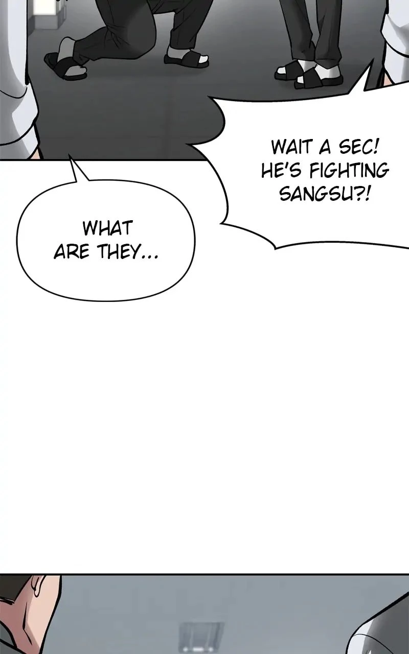 The Bully In-Charge Chapter 49 - 57