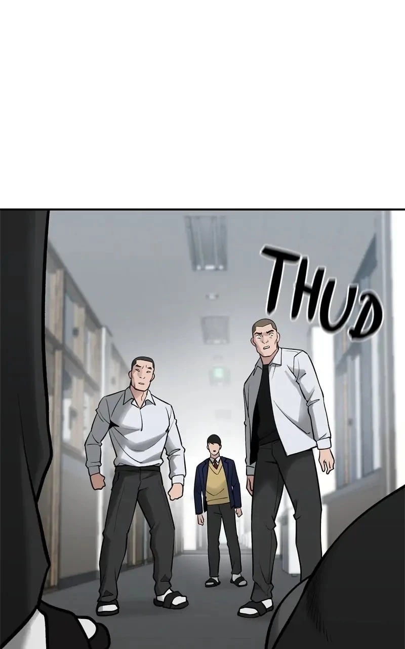 The Bully In-Charge Chapter 49 - 59