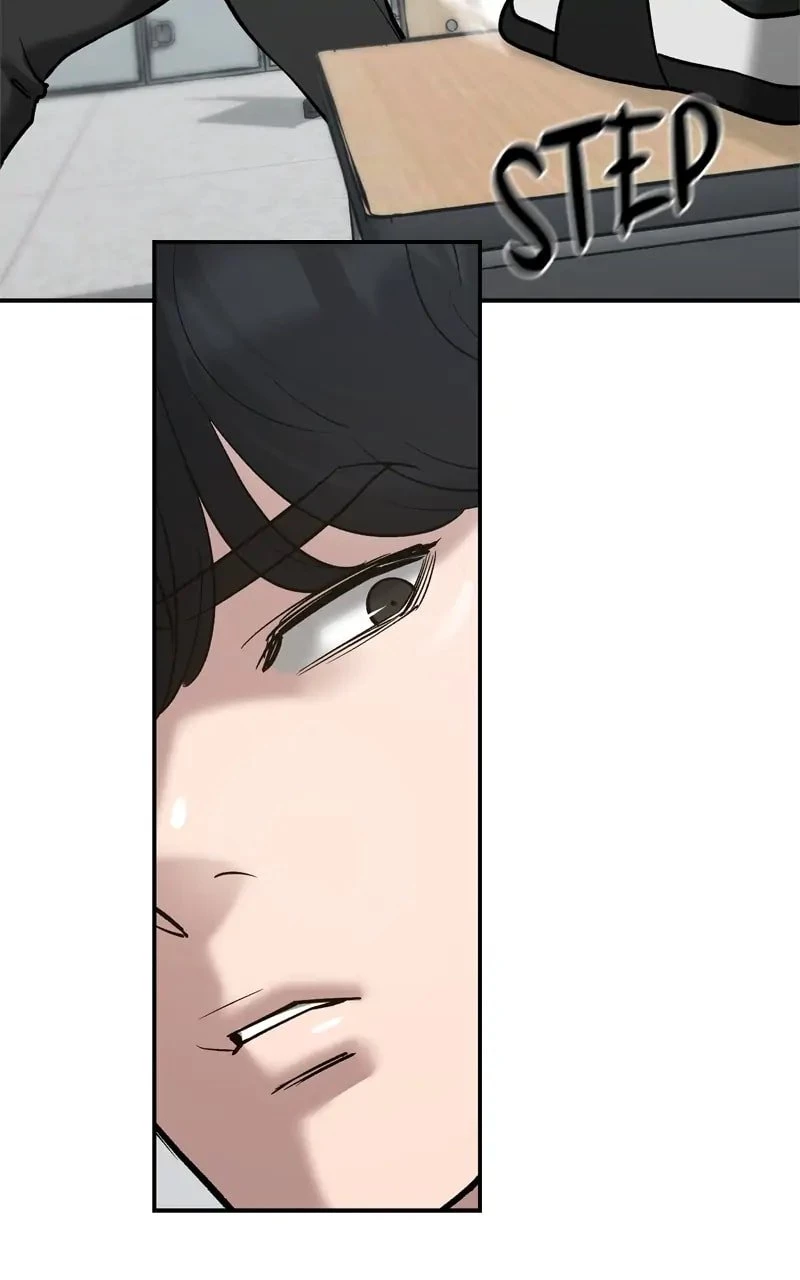The Bully In-Charge Chapter 50 - 66