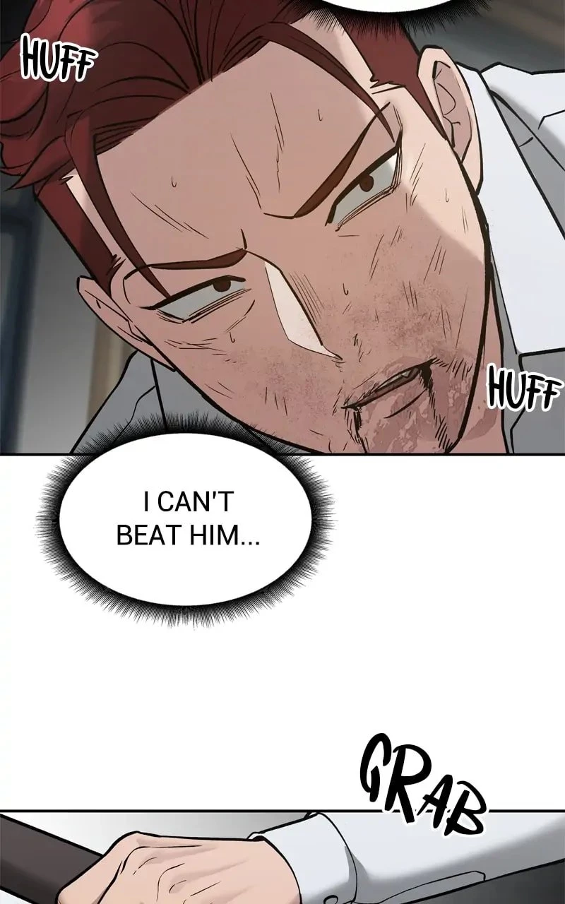 The Bully In-Charge Chapter 51 - 160