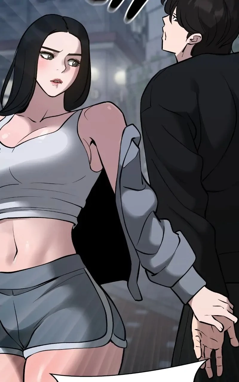 The Bully In-Charge Chapter 48 - 42