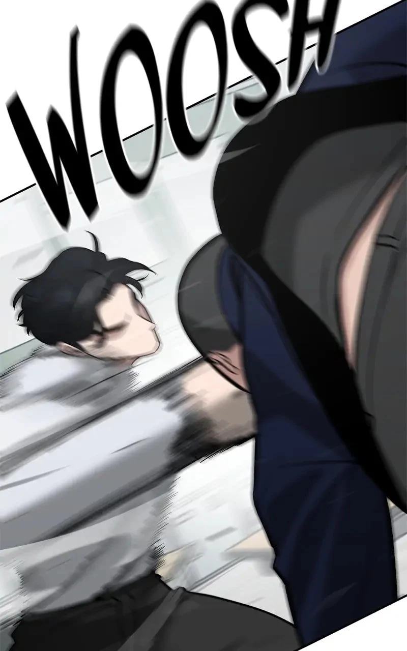 The Bully In-Charge Chapter 50 - 69