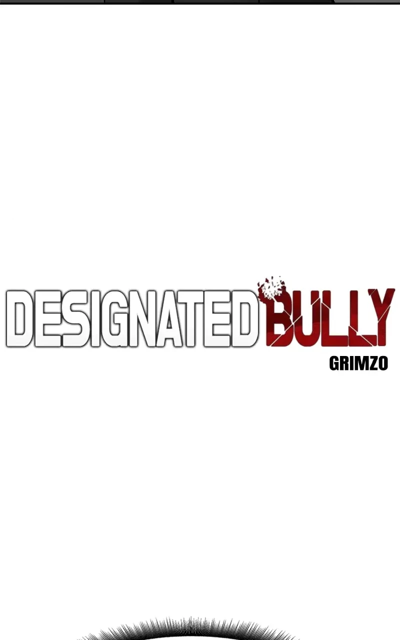 The Bully In-Charge Chapter 49 - 62