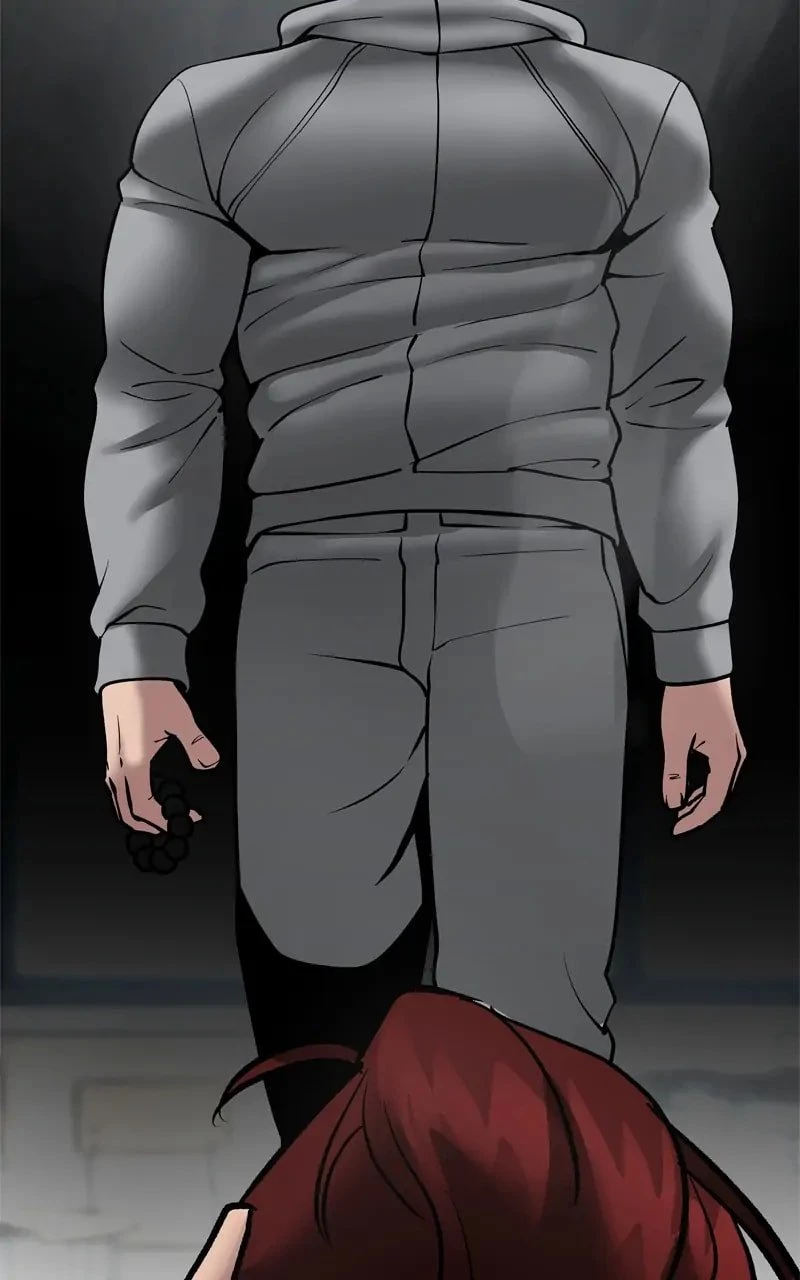 The Bully In-Charge Chapter 51 - 162