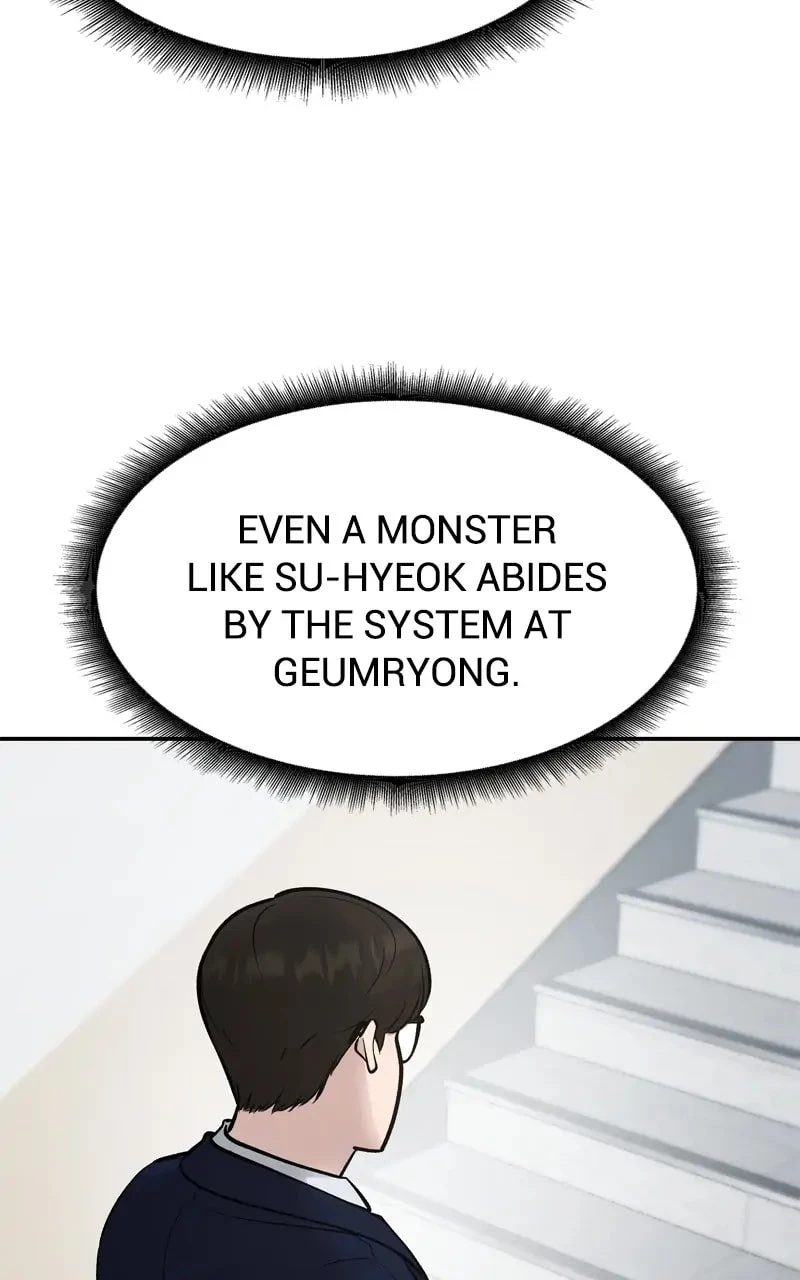 The Bully In-Charge Chapter 49 - 64