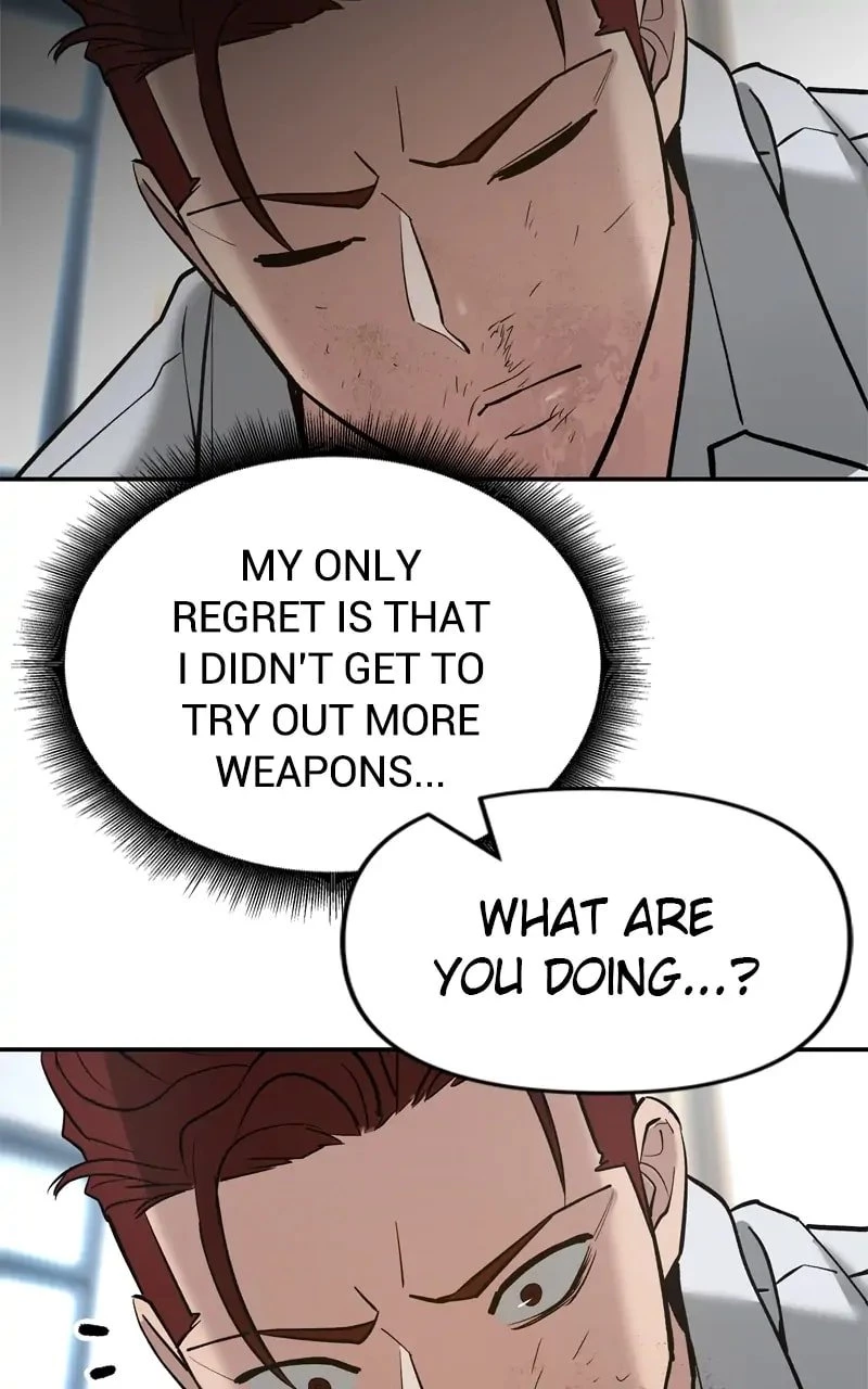 The Bully In-Charge Chapter 51 - 164