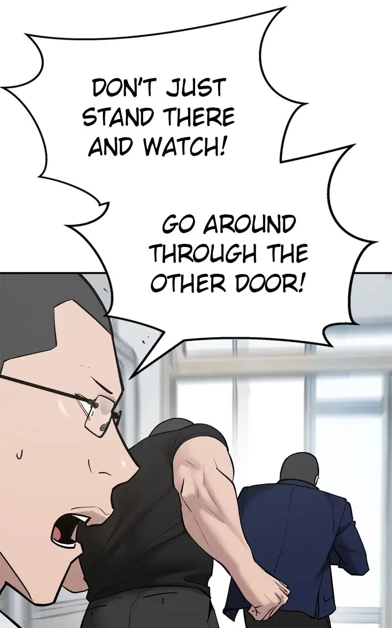The Bully In-Charge Chapter 50 - 73