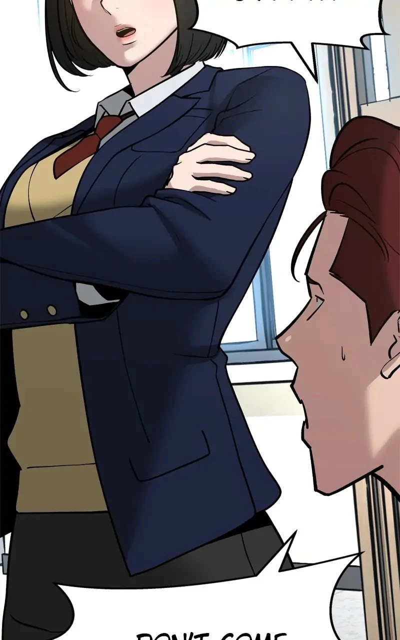 The Bully In-Charge Chapter 51 - 166