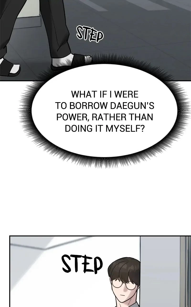The Bully In-Charge Chapter 49 - 67