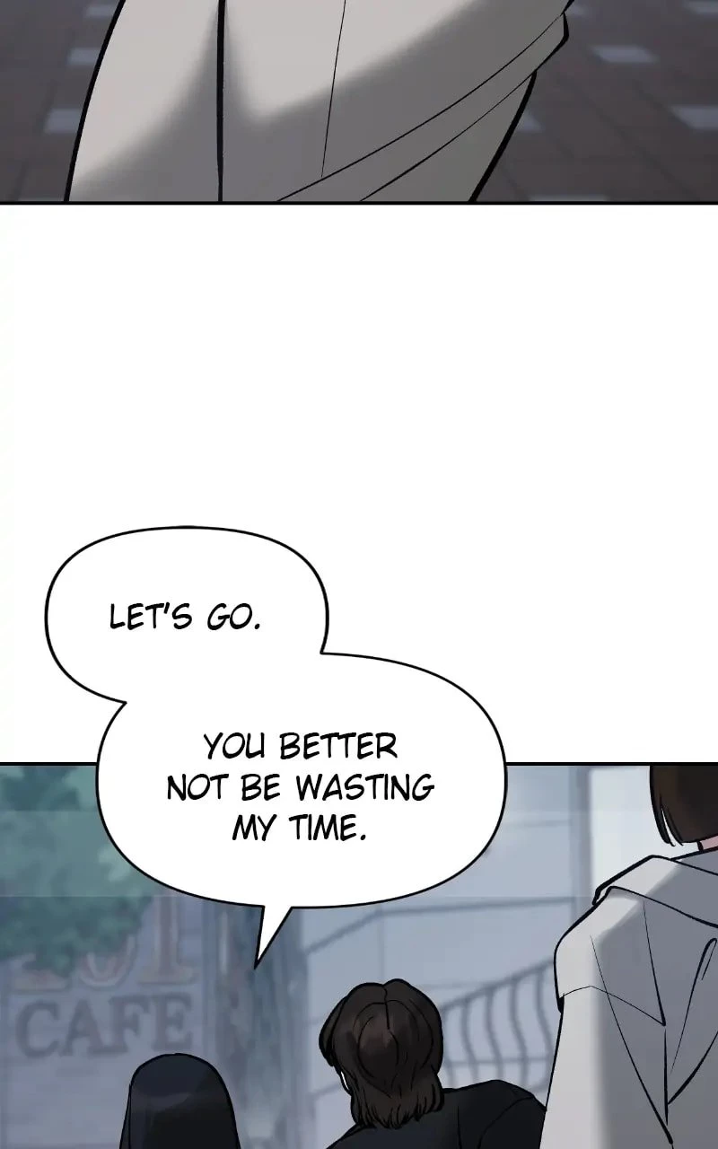 The Bully In-Charge Chapter 48 - 47