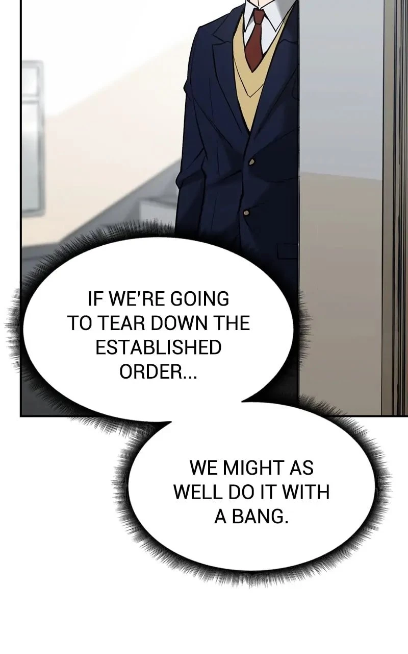 The Bully In-Charge Chapter 49 - 68