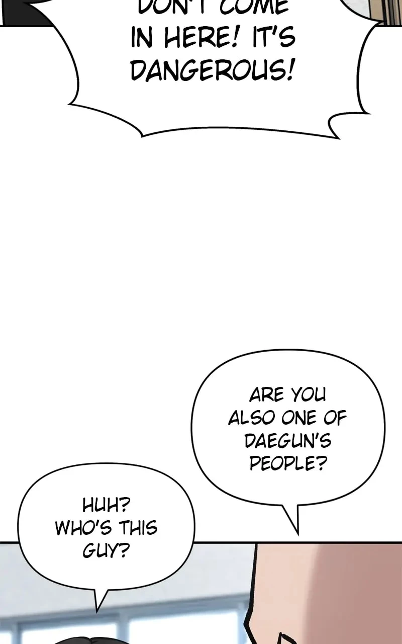 The Bully In-Charge Chapter 51 - 167