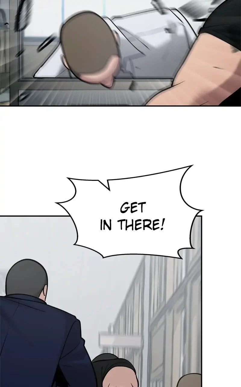 The Bully In-Charge Chapter 50 - 76