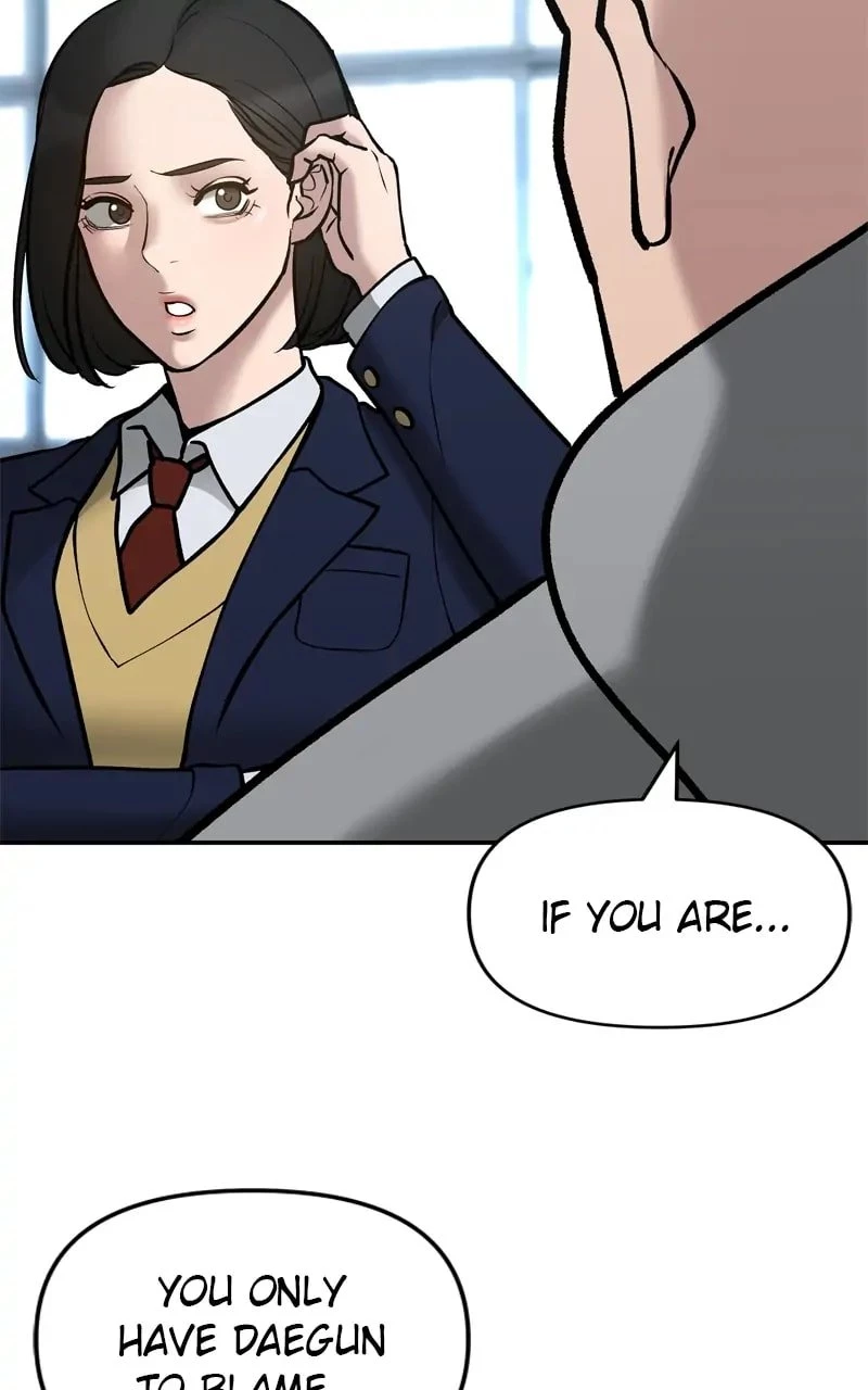 The Bully In-Charge Chapter 51 - 168