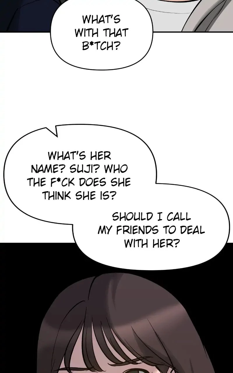 The Bully In-Charge Chapter 48 - 50