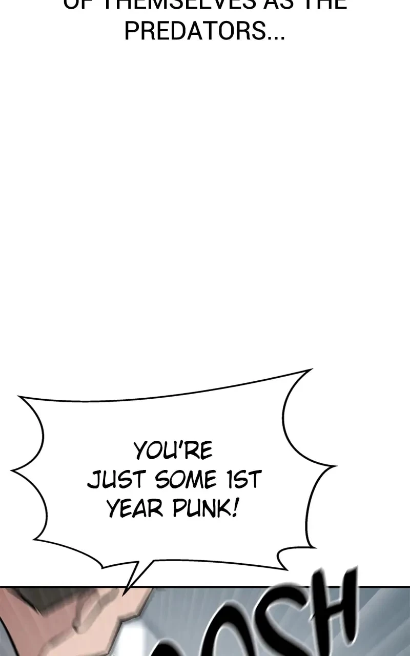 The Bully In-Charge Chapter 49 - 71