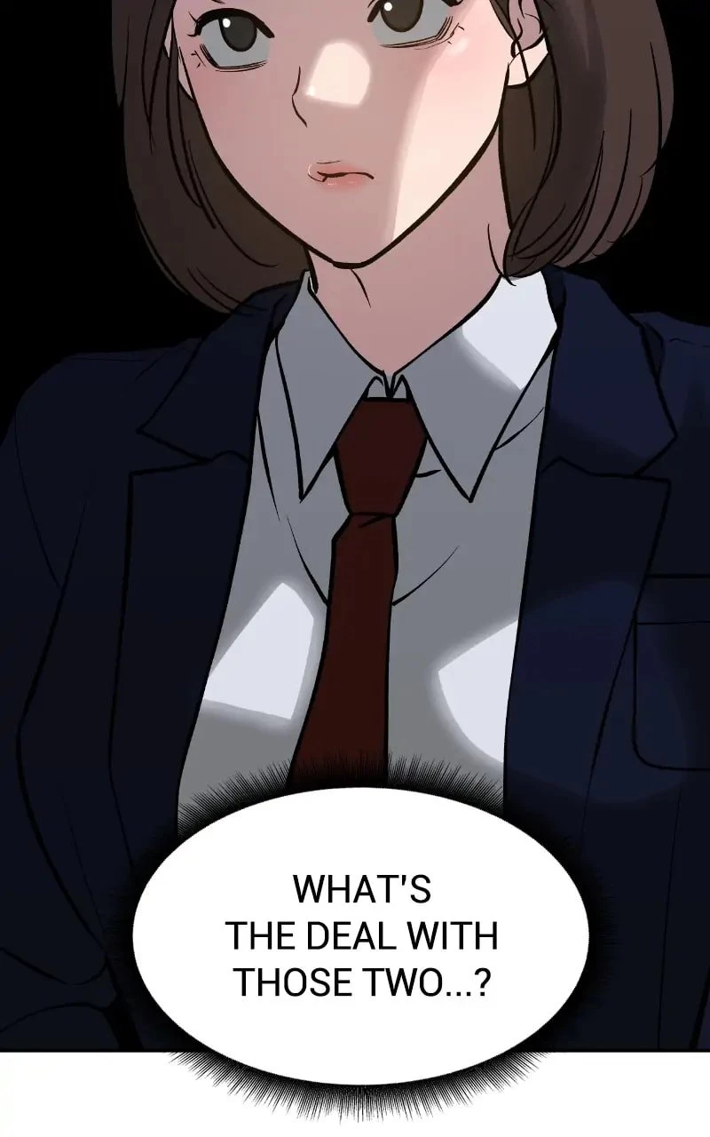 The Bully In-Charge Chapter 48 - 51