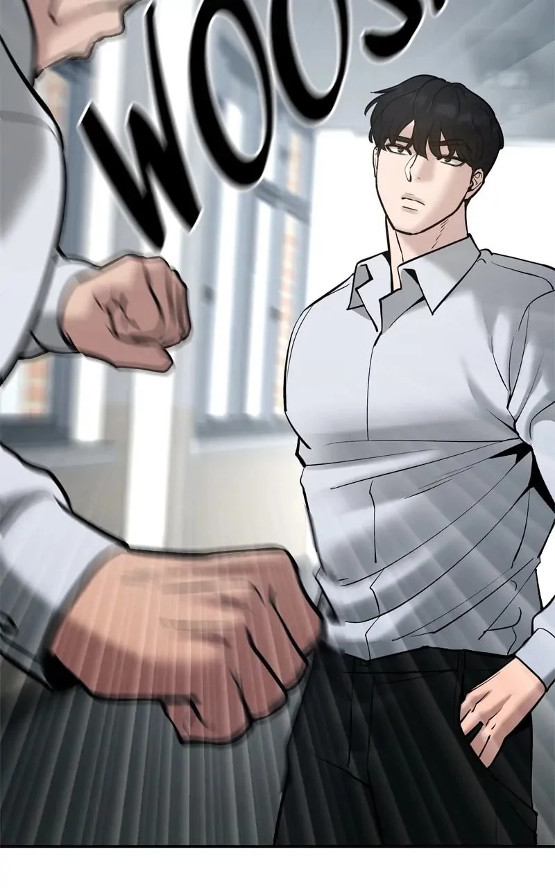 The Bully In-Charge Chapter 49 - 72