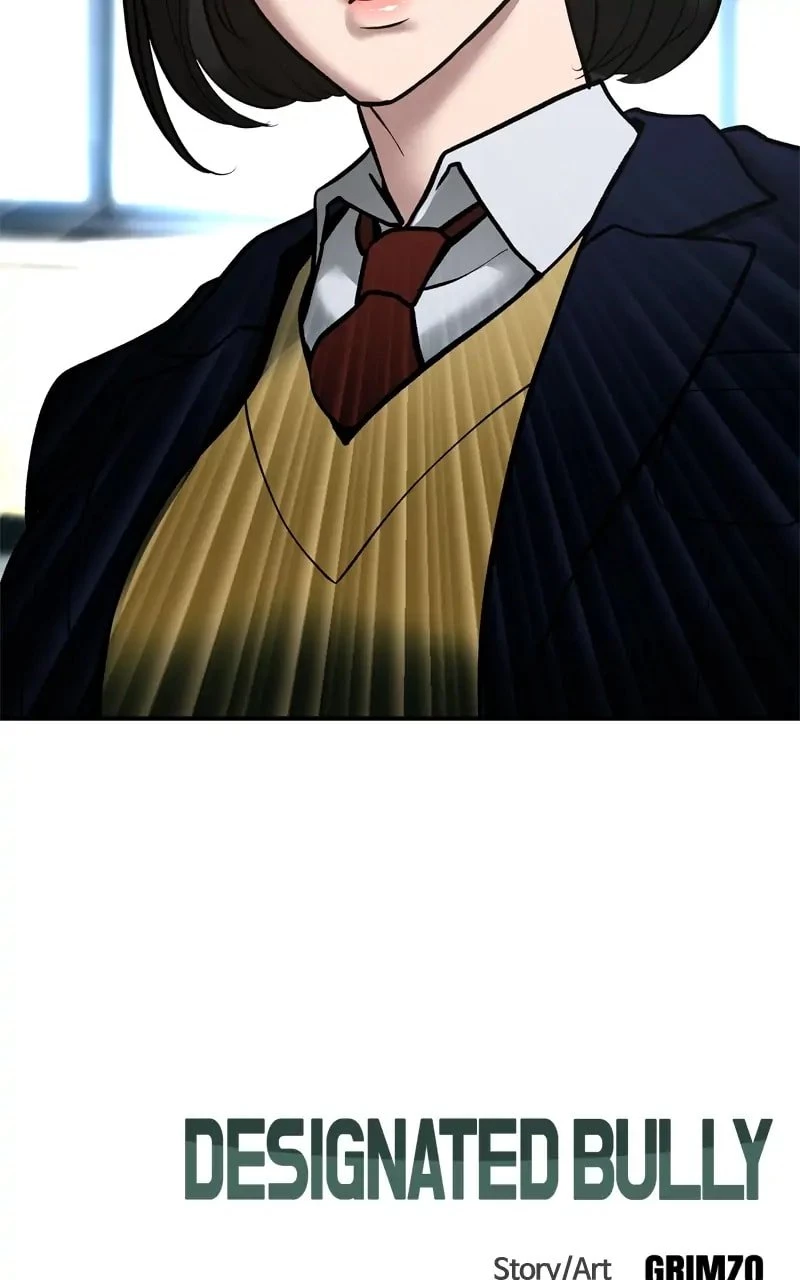 The Bully In-Charge Chapter 51 - 171
