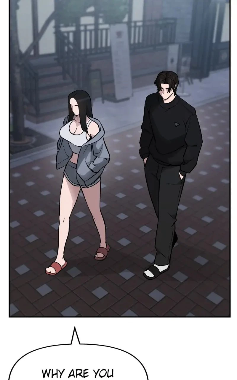 The Bully In-Charge Chapter 48 - 53