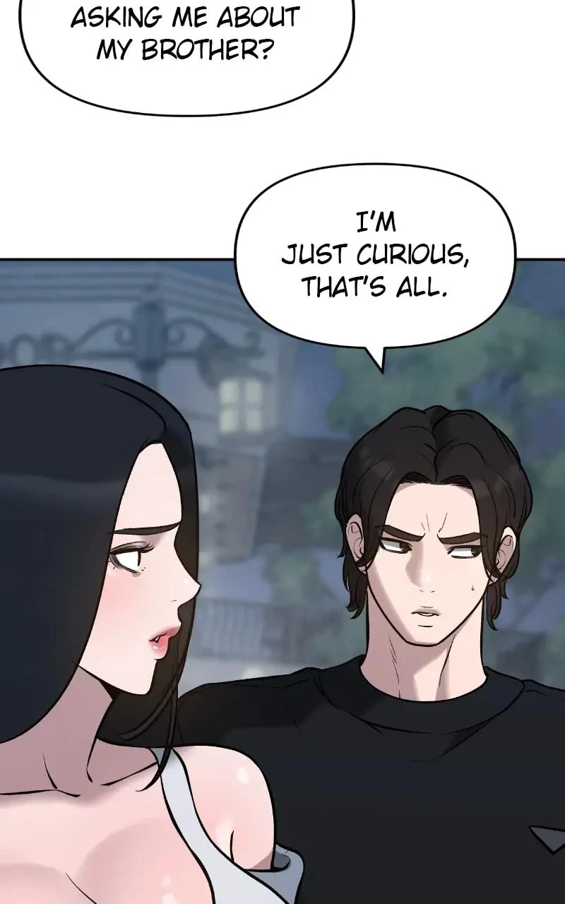 The Bully In-Charge Chapter 48 - 54
