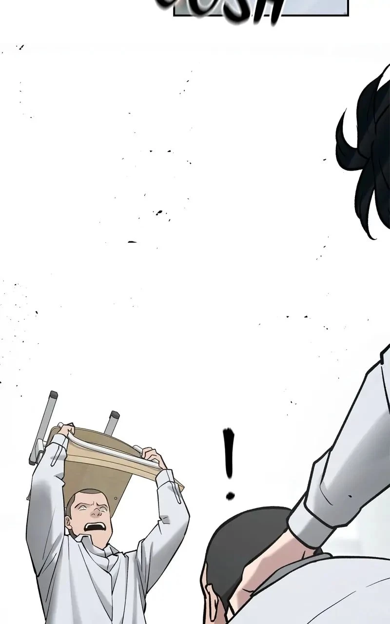 The Bully In-Charge Chapter 50 - 83