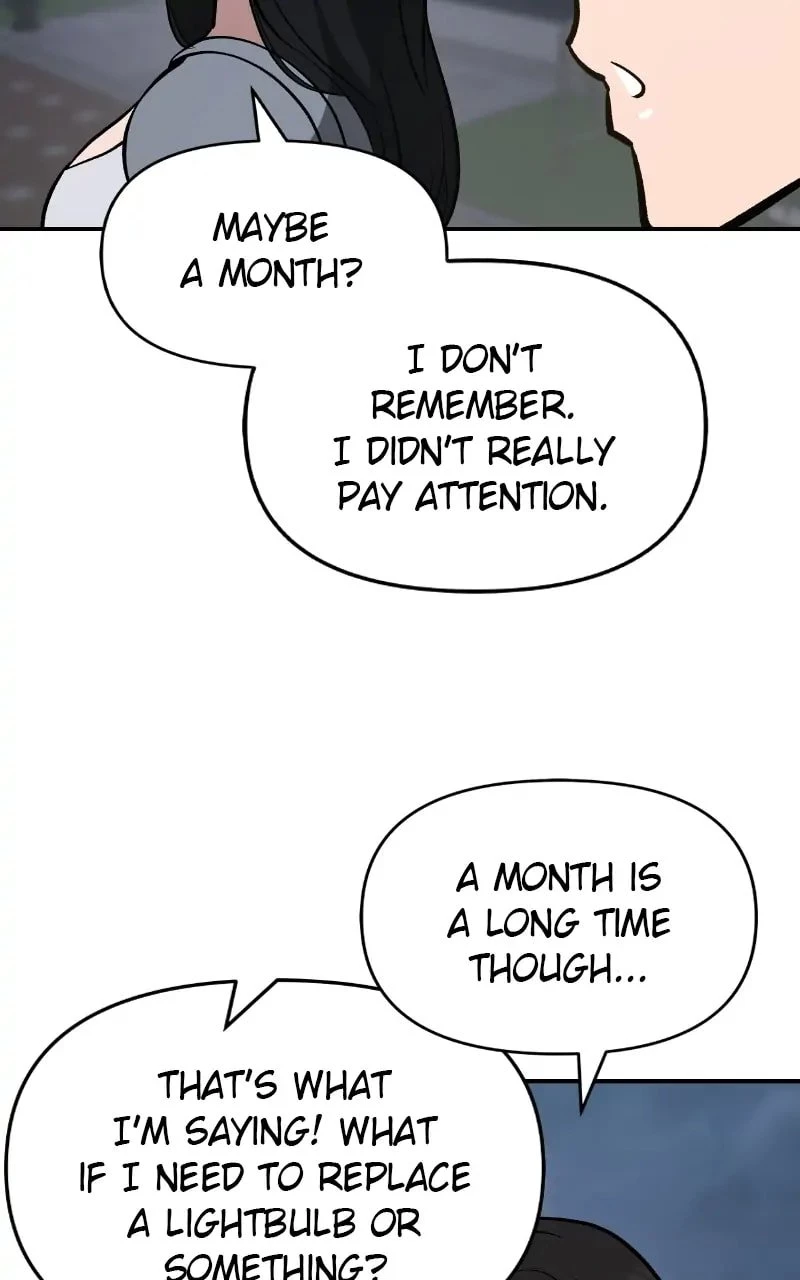The Bully In-Charge Chapter 48 - 57
