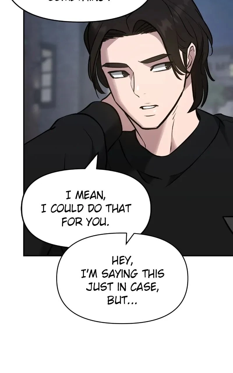 The Bully In-Charge Chapter 48 - 58
