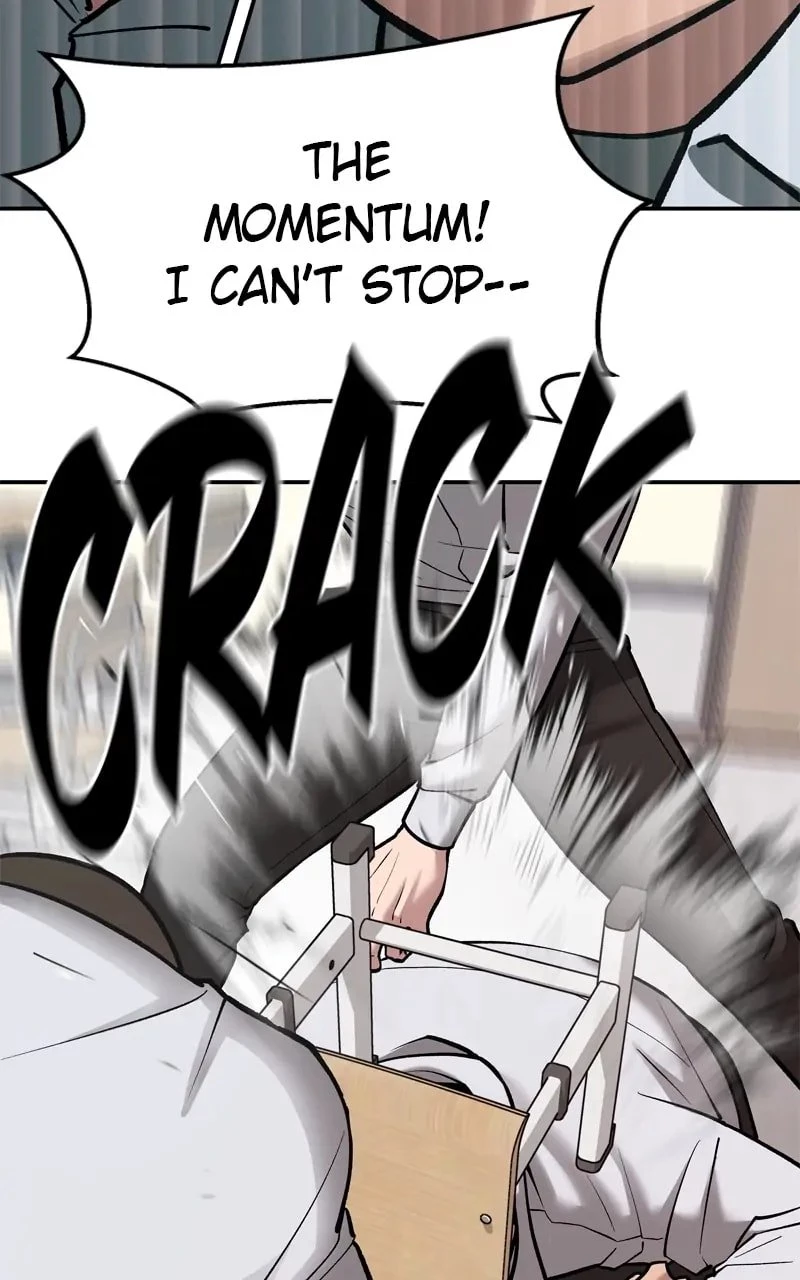 The Bully In-Charge Chapter 50 - 86